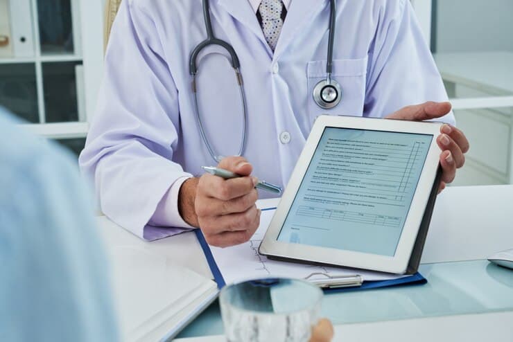 ثبت‌نام نزد FDA